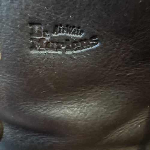 Rare martens vintage 90s - vintage,