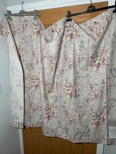 Ashley Wilde Clemence Curtain