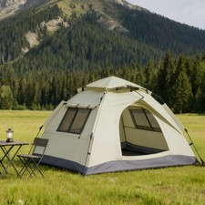 2-3 Person Instant Pop Up