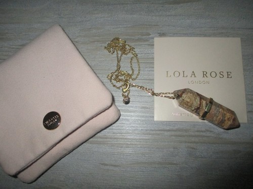 New lola rose - rose, precious