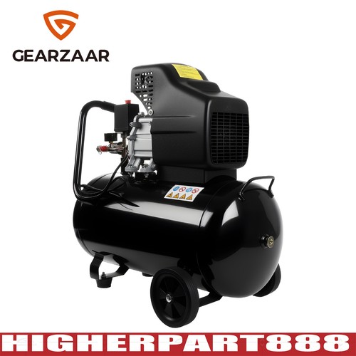 Portable 1800w air - air, compressor
