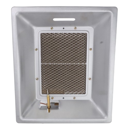 Chicken catalytic heater - chicken,