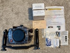 Ikelite Canon Rebel XTi/400d