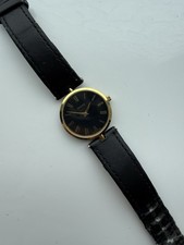 Vintage Gucci 2000L Quartz