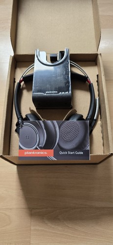 Plantronics voyager focus - plantronics,