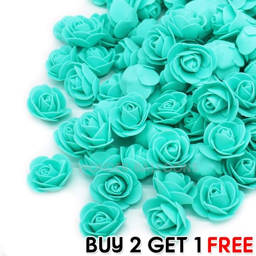 500 foam mini - mini, roses