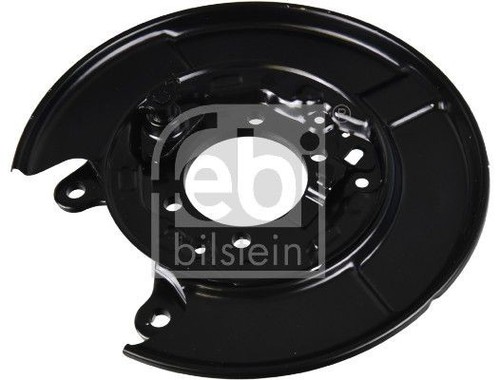 Fits febi 176755 brake - 2x,
