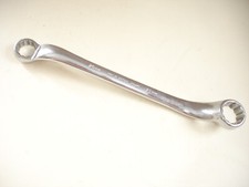 Britool Offset Ring Spanner