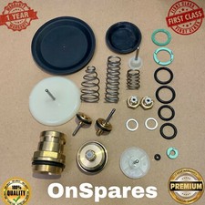 Baxi Combi 80E 105E 105HE Diverter Valve Repair Kit 248061 248062