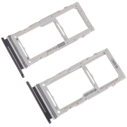 Dual sim card tray for - tray, samsung
