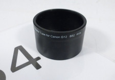 Emolux Wide 58mm Aluminum Lens