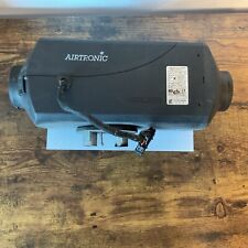 Serviced eberspacher diesel heater 12v d4