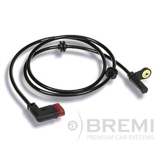 50499 BREMI Sensor, wheel