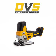 DeWalt DCS335N 18V XR Brushless Grip Jigsaw Body Only