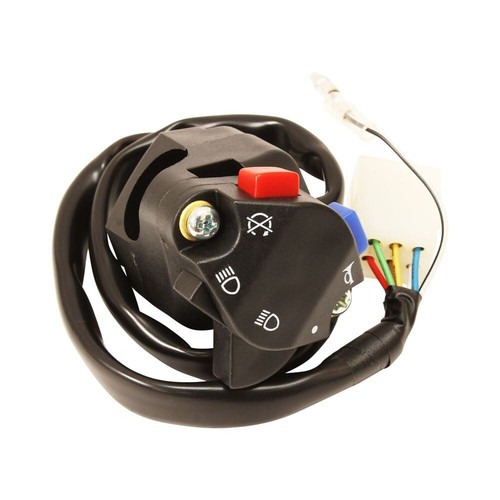 Apico headlight horn kill - apico, headlight/horn/kill