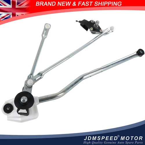 Wiper linkage front windscreen - linkage,