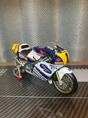 Minichamps honda nsr500 - honda,