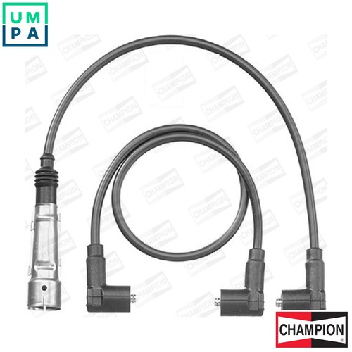 Ignition cable kit - cable, cls100