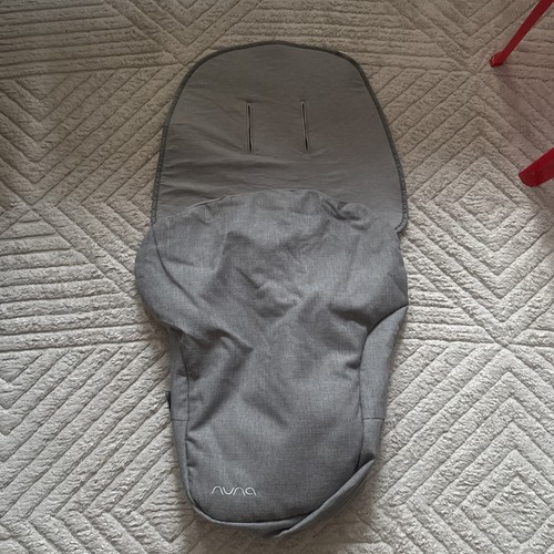Nuna demi grow stroller seat - nuna,