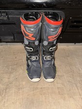 Alpinestars Tech 10 Motocross