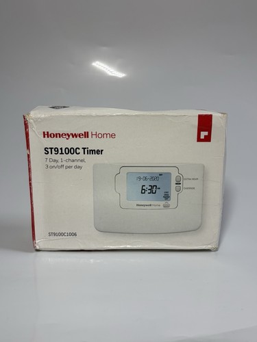 Honeywell st9100c day single - honeywell, 7