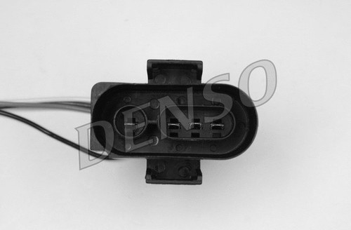 Left right lambda sensor - right,