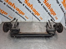 2025 FORD TOURNEO TRANSIT