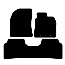 For Toyota Avensis 2009-2011