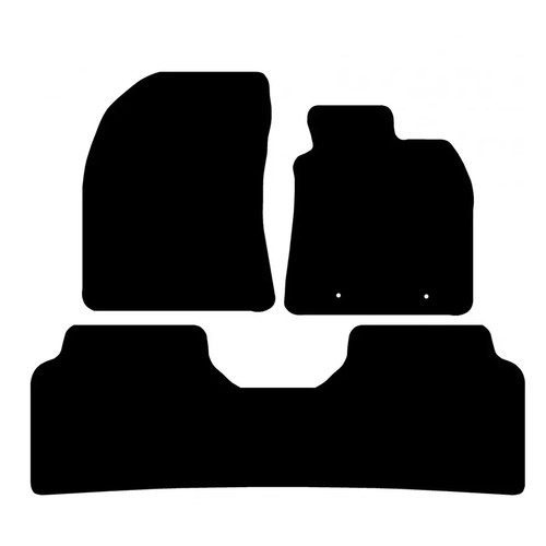 For toyota avensis 2009 - toyota, 2009-2011