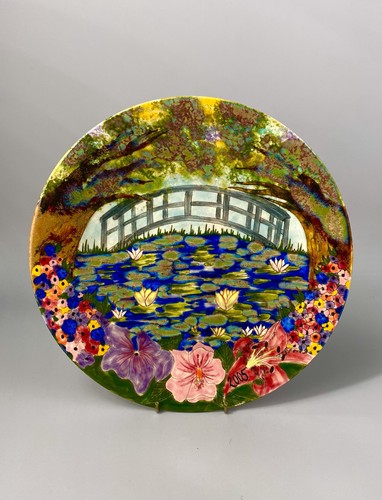 Cobridge stoneware the bridge - cobridge,