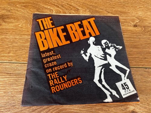 Raleigh present the - the, bike