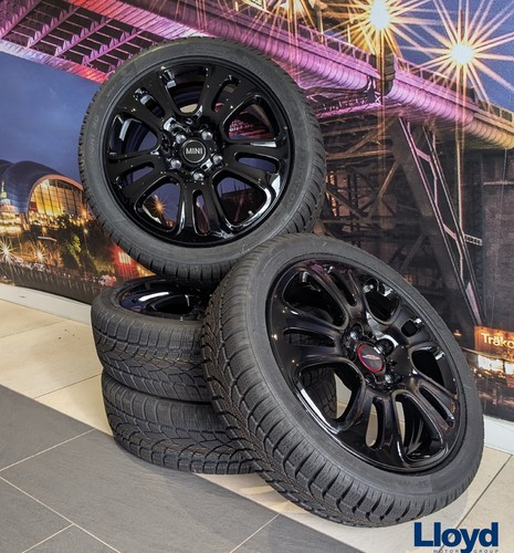 New genuine mini f55 - new, f56