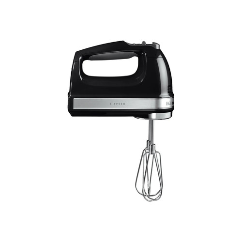 Kitchenaid speed hand mixer - hand,