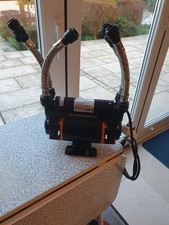 Stuart Turner 47342 Showermate Twin Shower Pump