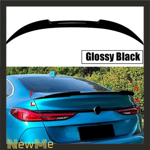Style rear boot trunk - m4,