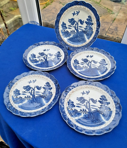 Vintage set booths - of,