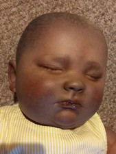 Reborn Baby Joseph Sculpt