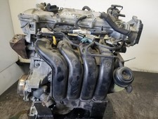 TOYOTA AVENSIS Engine 2.0