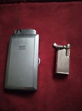 2 X Vintage Lighters