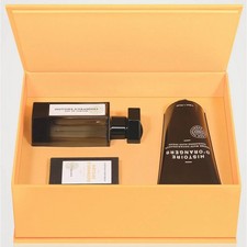 L'ARTISAN PARFUMEUR HISTOIRE