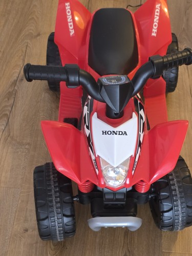 Electric quad bike - electric, bike,