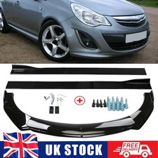 For Opel Vauxhall Corsa A D