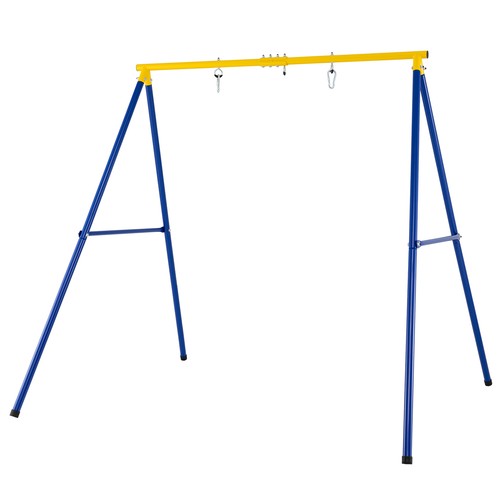 Heavy duty steel swing - heavy,