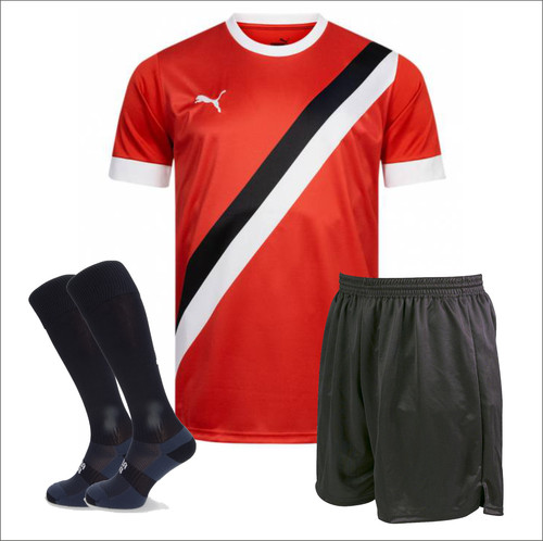 Puma men football team kits - puma,