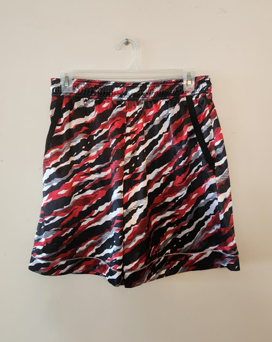 And1 basketball shorts - , size