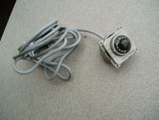 CARAVAN SPACE HEATER TRUMA TRUMATIC S3002 GAS FIRE CONTROL SWITCH