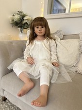 STUNNING Gabriela reborn