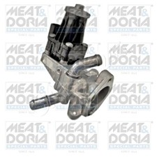 EGR Valve Fits FORD CITROEN