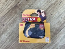Kodak Ultra Compact Disposable