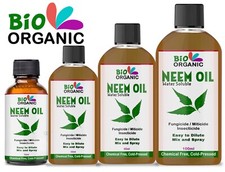 Neem oil ideal - ,